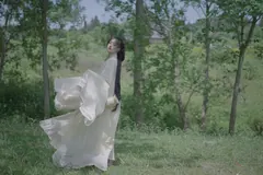 [YITUYU艺图语]2023.03.13 春 银河三千里[22+1P/276MB] - 2