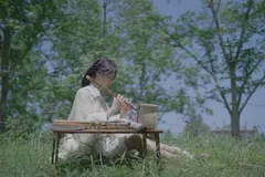 [YITUYU艺图语]2023.03.13 春 银河三千里[22+1P/276MB] - 4