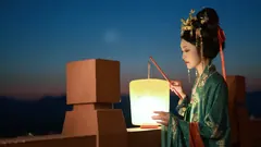 [YITUYU艺图语]2023.03.13 梦长安 爱探险的夏商周[29+1P/425MB] - 3