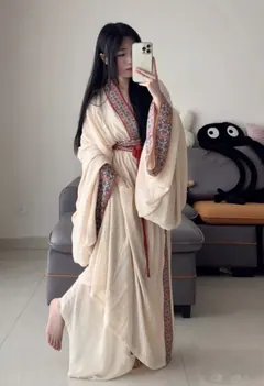 小羊蛋卷 战国袍3.0[8P/9M] - 2