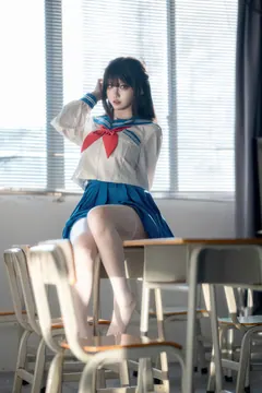 纸悦Etsu_ko  水手服兔女郎[63P/365MB] - 1