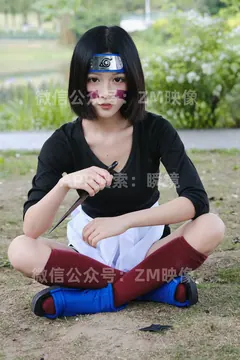 织梦映像 134 神威藏泪-典藏版[500P/1V/8.57G] - 3