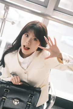 [YITUYU艺图语]2023.03.14 见你的路上 不吃海带[22+1P/289MB] - 4