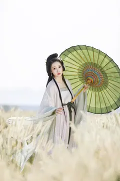 [YITUYU艺图语]2023.03.14 秋风起 芝芝琪[25+1P/298MB] - 4