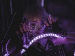 [YITUYU艺图语]2023.03.14 未来战士 空灵[30+1P/338MB] - 3