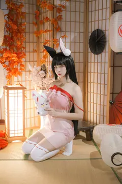 二佐Nisa – 碧蓝航线 长门 神子的休憩[18P/136MB] - 1