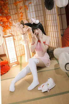 二佐Nisa – 碧蓝航线 长门 神子的休憩[18P/136MB] - 2