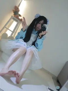 小羊蛋卷 中华娘2.0[10P/36M] - 1