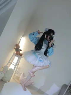 小羊蛋卷 中华娘2.0[10P/36M] - 2