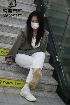 织梦映像 135 地铁随行完整版[361P/3V/10.2G] - 4