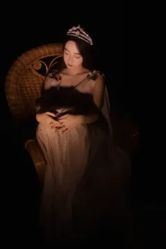 [YITUYU艺图语]2023.03.15 princess 铃木园园[22+1P/237MB] - 4