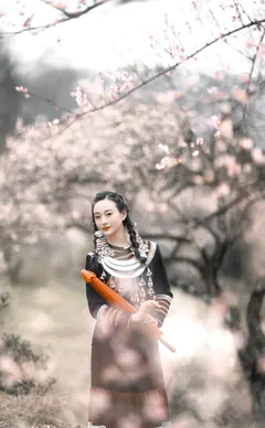 [YITUYU艺图语]2023.03.15 花季 欢欢[34+1P/751MB] - 2