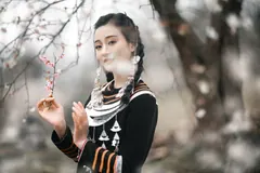 [YITUYU艺图语]2023.03.15 花季 欢欢[34+1P/751MB] - 3