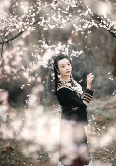 [YITUYU艺图语]2023.03.15 花季 欢欢[34+1P/751MB] - 4