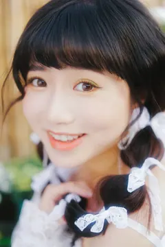 [YITUYU艺图语]2023.03.16 浪漫春日 蓝胖子[28+1P/246MB] - 2