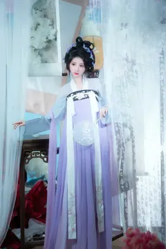 [YITUYU艺图语]2023.03.16 莫思量 绮罗生的小苏苏[28+1P/272MB] - 1