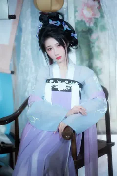 [YITUYU艺图语]2023.03.16 莫思量 绮罗生的小苏苏[28+1P/272MB] - 2