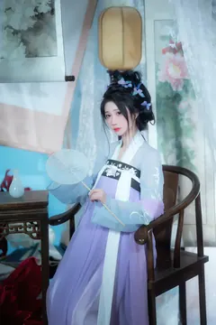 [YITUYU艺图语]2023.03.16 莫思量 绮罗生的小苏苏[28+1P/272MB] - 3