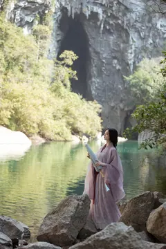 [YITUYU艺图语]2023.03.16 情知 阿moon[31+1P/330MB] - 2