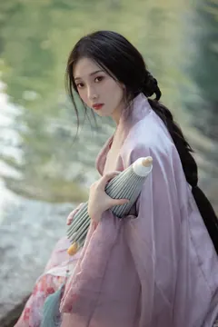 [YITUYU艺图语]2023.03.16 情知 阿moon[31+1P/330MB] - 3
