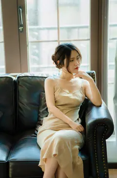 [YITUYU艺图语]2023.03.16 午后 草莓[21+1P/256MB] - 2