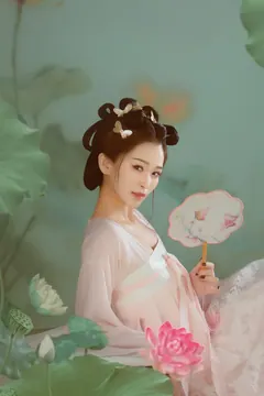 [YITUYU艺图语]2023.03.16 依荷畔 娟娟[21+1P/469MB] - 1