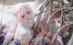 前野太太 – 爱莉流光[30P/302MB] - 4