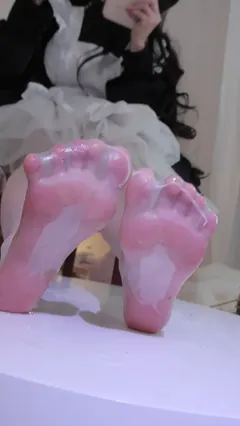小羊蛋卷 中华娘3.0白丝乳液[1V/1.24G] - 1