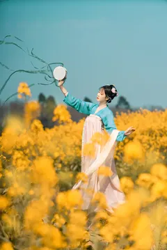 [YITUYU艺图语]2023.03.17 等风来 初茶[62+1P/1.14GB] - 4