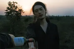 [YITUYU艺图语]2023.03.17 流浪诗人 庄翰_Roya[35+1P/277MB] - 1