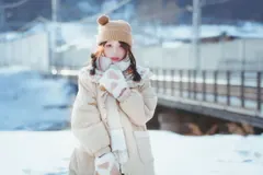 [YITUYU艺图语]2023.03.17 情书 清青琴玖[21+1P/268MB] - 2