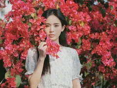 [YITUYU艺图语]2023.03.17 时光画卷 橙子[39+1P/439MB] - 4