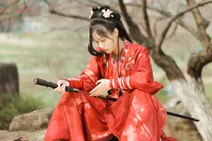 [YITUYU艺图语]2023.03.17 小东邪 tiky[23+1P/333MB] - 2