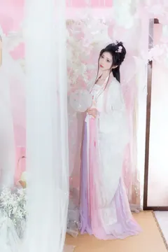 [YITUYU艺图语]2023.03.18 风满楼 绮罗生的小苏苏[24+1P/210MB] - 3