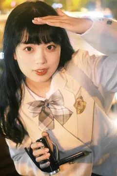 [YITUYU艺图语]2023.03.18 霓虹甜心 可爱泡泡呀[27+1P/452MB] - 3