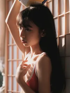 [YITUYU艺图语]2023.03.18 无尽夏 涵子[36+1P/394MB] - 1