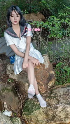 袜丫摄影 春 [150P/1V/7.21GB] - 2