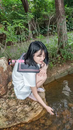 袜丫摄影 春 [150P/1V/7.21GB] - 4