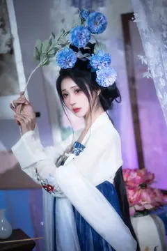 [YITUYU艺图语]2023.03.19 冬雪 绮罗生的小苏苏[27+1P/371MB] - 1
