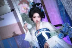 [YITUYU艺图语]2023.03.19 冬雪 绮罗生的小苏苏[27+1P/371MB] - 3