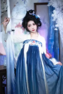 [YITUYU艺图语]2023.03.19 冬雪 绮罗生的小苏苏[27+1P/371MB] - 4