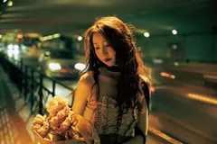 [YITUYU艺图语]2023.03.19 港风复古少女写真 娅子[25+1P/561MB] - 2
