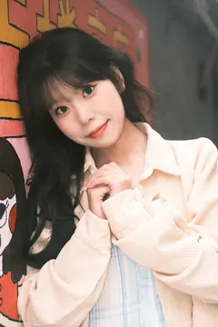 [YITUYU艺图语]2023.03.19 那个女孩 不吃海带[25+1P/365MB] - 4