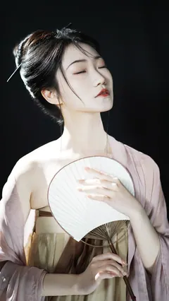 [YITUYU艺图语]2023.03.19 束 小芥末W[26+1P/448MB] - 1