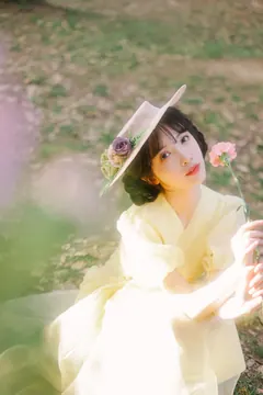 [YITUYU艺图语]2023.03.19 仲夏之梦 一只阿梦崽[48+1P/406MB] - 1