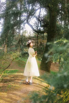 [YITUYU艺图语]2023.03.19 仲夏之梦 一只阿梦崽[48+1P/406MB] - 2