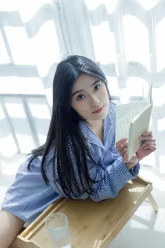 [YITUYU艺图语]2023.03.20 破碎的人请听 靜鏡婧[34+1P/324MB] - 4