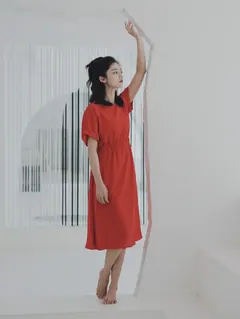 [YITUYU艺图语]2023.03.20 少女与鱼 雨文[42+1P/247MB] - 1