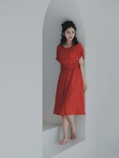 [YITUYU艺图语]2023.03.20 少女与鱼 雨文[42+1P/247MB] - 4