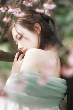 [YITUYU艺图语]2023.03.20 为你跳最后一支舞 缪缪[19+1P/553MB] - 4